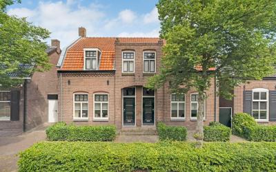 Dorpsstraat 39