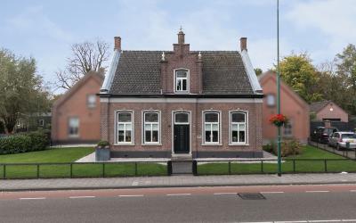 Klokkengiet. 9