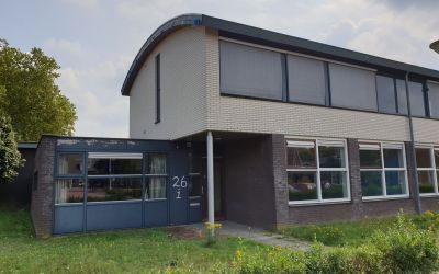 Jan van Rixtelstraat 20