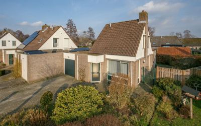 Brabantlaan 16