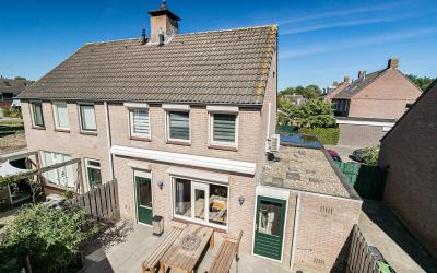 Peelstraat 11