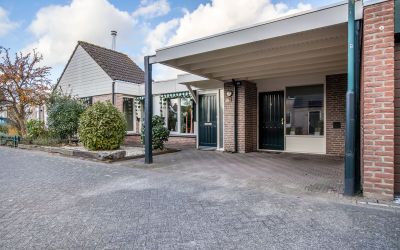 Peelstraat 10