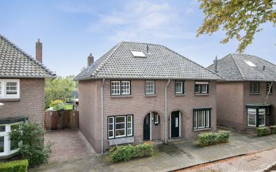 Albers Pistoriusstraat 22