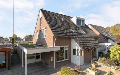 de Wolwever 16