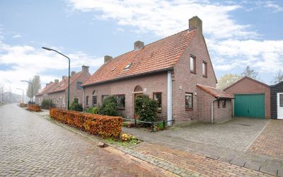 Nieuwstraat 10
