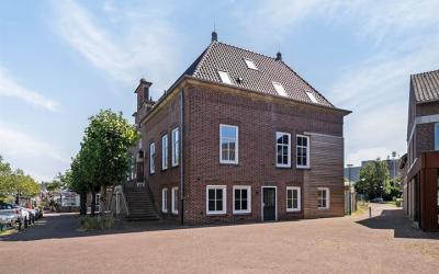 Heuvel 2-B