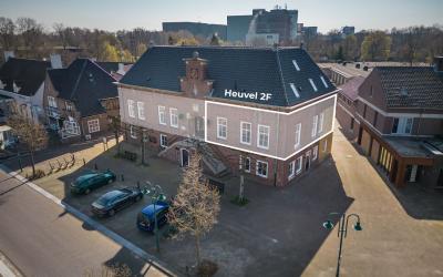 Heuvel 2-F