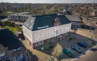 Heuvel 2-G