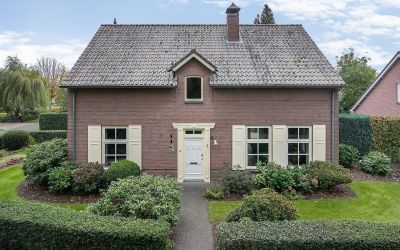 Hoekendaal 7