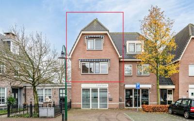 Dorpsstraat 11-A