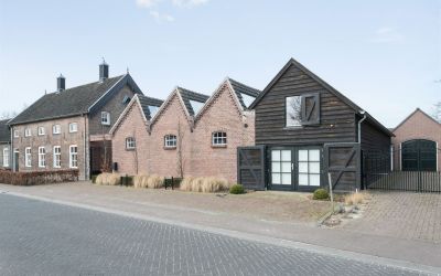 Dorpsstraat 75-A