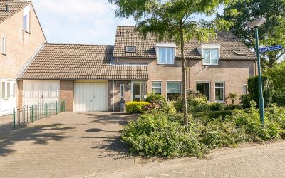 Ruitjensakker 20