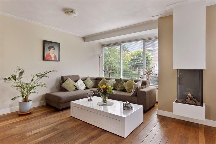 Hoekwoning te koop: de Schop 21, Lieshout