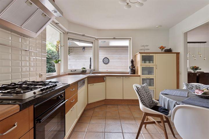 Hoekwoning te koop: de Schop 21, Lieshout