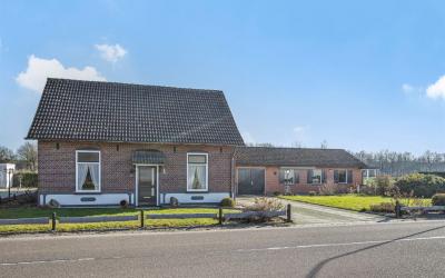 Deense Hoek 1