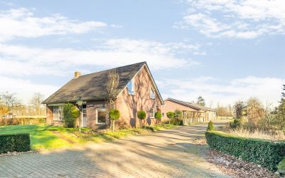 Eksterlaan 1