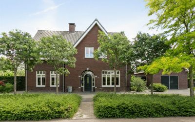 de Geelgors 11