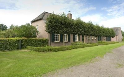 Broeksteeg 3