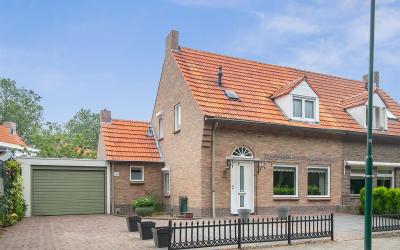 Lage Heesweg 102