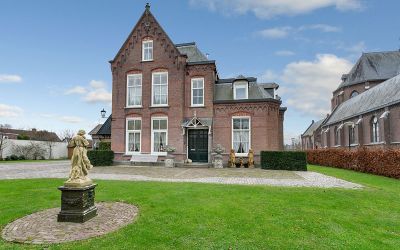 Kapelstraat 29