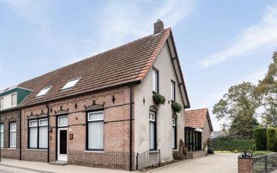 Kapelstraat 54