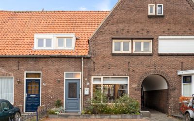 Kapelstraat 92