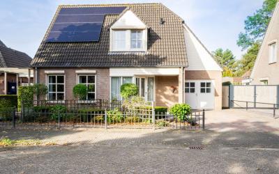 Lindenlaan 21