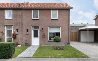 Heesweg 26