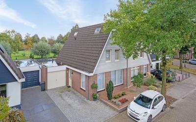 Eikenlaan 23