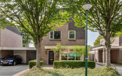 Beukenlaan 28