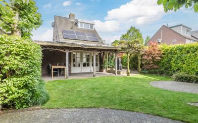 Beukenlaan 34