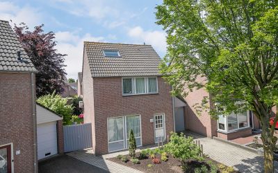 Beukenlaan 40