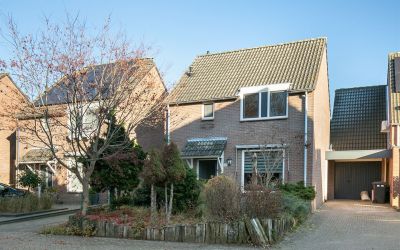 Beukenlaan 47