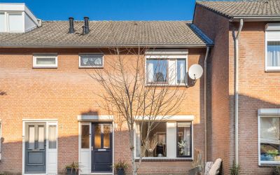 De Vuurdoorn 10