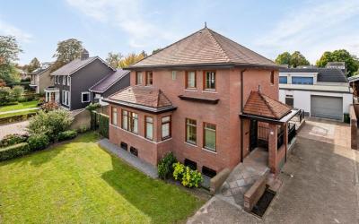 Oude Bemmerstraat 7