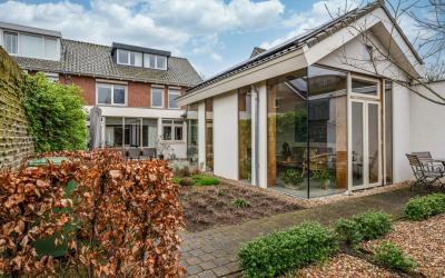 Oude Bemmerstraat 40