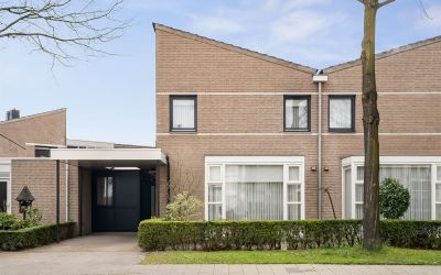 Brandstraat 26