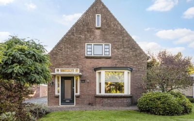 Burgemeester van Nispenstraat 7
