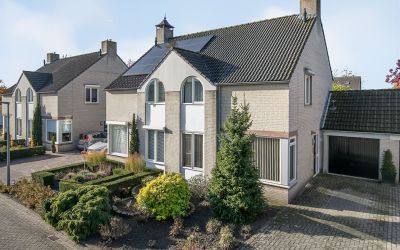 Baron van Leefdaelstraat 70