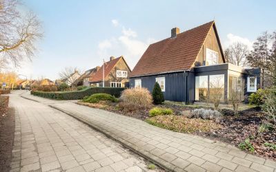 Oranjelaan 19