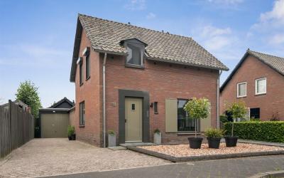 Nassaustraat 19