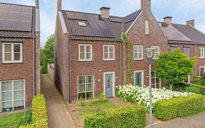 Nassaustraat 22