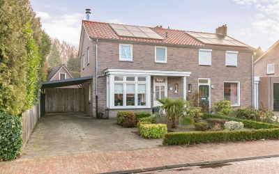 Smalleweg 1-B