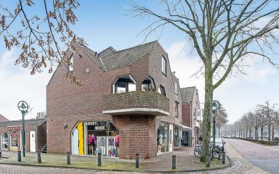 Smalleweg 47