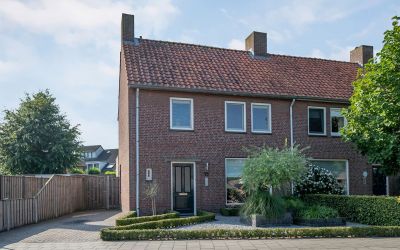 Nieuwstraat 15