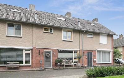 Sijsjesplein 7