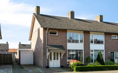 Lijsterlaan 23
