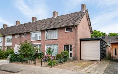 Lijsterlaan 26