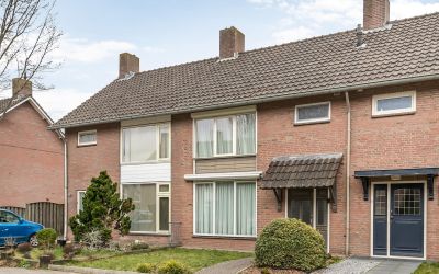 Lijsterlaan 38