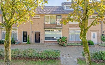 Zaagmolenweg 57